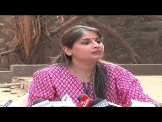 Explosive - Wife Of Inder Kumar Talks To The Media About The Rape Case