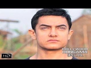 Aamir Khan Slams Malicious Rumours About His Secular Credentials