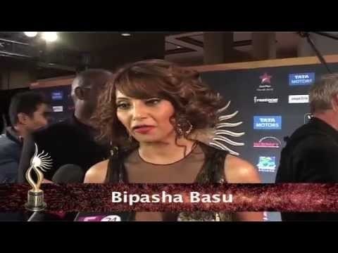 Green Carpet Of IIFA Rocks IIFA Tampa Bay USA