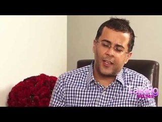 Chetan Bhagat Exclusive Interview On 2 States Part 2
