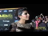 Priyanka Chopra At Green Carpet Of IIFA Awards Tampa Bay