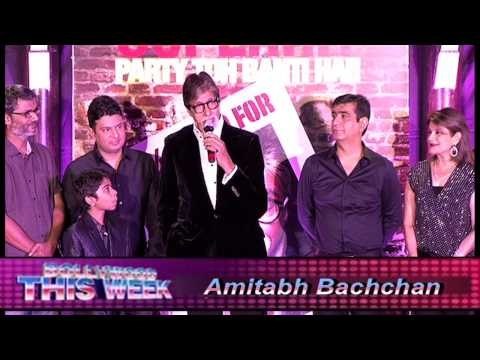 BTW - Salman, Ranbir, Arjun, Alia, Tiger And More