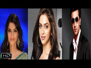 Sonam Breaks Silence On Her Koffee With Karan Episode With Deepika On Ranbir