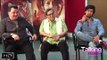 Subhash Ghai Rishi Kapoor And Sonu Nigam Exclusive On Kaanchi Part 1