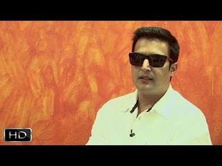 Jimmy Sheirgill Exclusive On Darr @The Mall Part 1