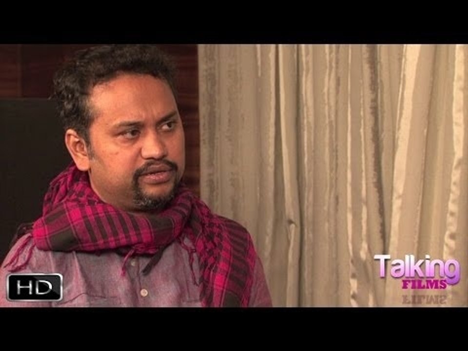 Soumik Sen Exclusive Interview On Gulaab Gang Part 1