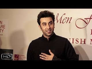 Ranbir Kapoor Rubbishes Rumours Of His Marriage