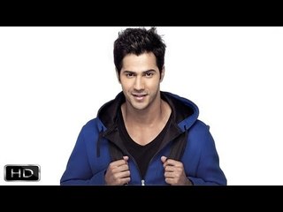 Varun Dhawan Exclusive On Humpty Sharma Ki Dulhania
