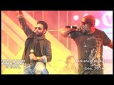 Vishal-Shekhar Sing Dus Bahane At Channel V Indiafest in Goa