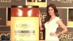 Katrina Kaif Launches LOreal Paris - 6 Oil Nourish