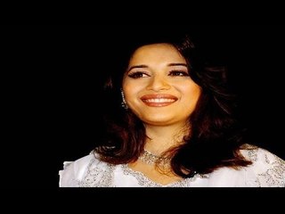 I Would Love To Work With Shahrukh Khan - Madhuri Dixit