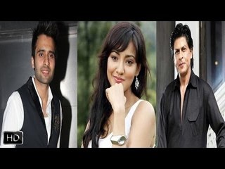 EXCLUSIVE - Shahrukh Khan Is The ICONIC Romantic Hero...