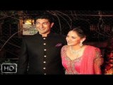 Star Studded Marriage Reception Of Ahana Deol