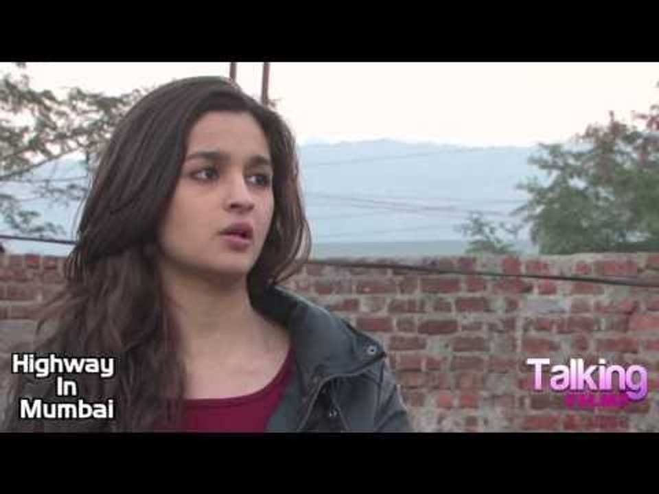Alia Bhatt Exclusive Interview On Highway Part 3