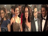 Star-Studded 59th Idea Filmfare Awards