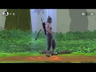 Kochadaiiyaan: Kingdom Run