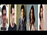 BTW - SRK - Salman - Aamir - Sonam - Alia And More