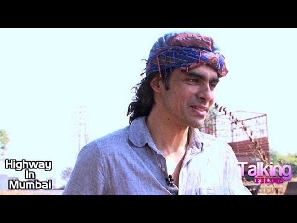 Imtiaz Ali Exclusive Interview On Highway Part 1