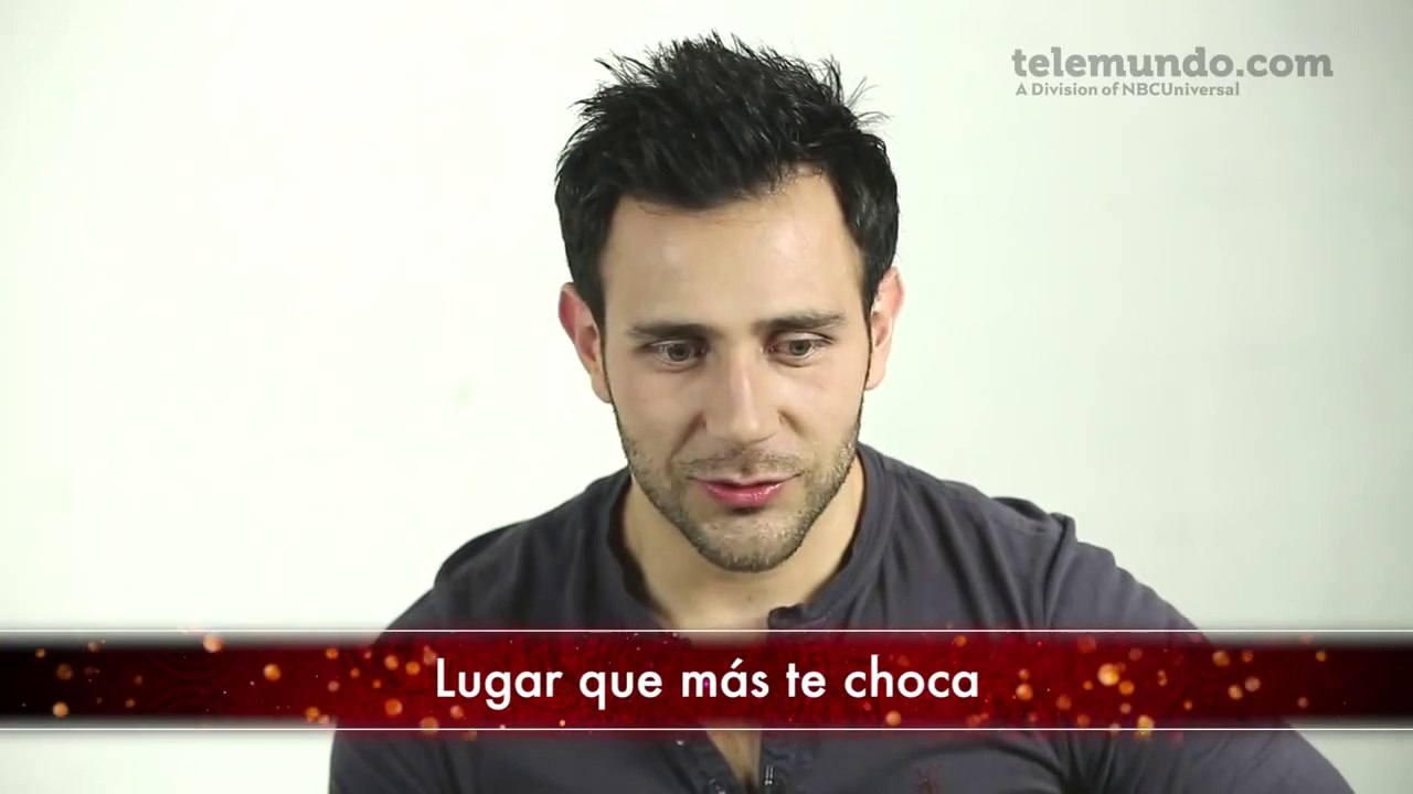 Reina de Corazones  ¡Carlos Ferro jamás saldría a una cita con su suegra!