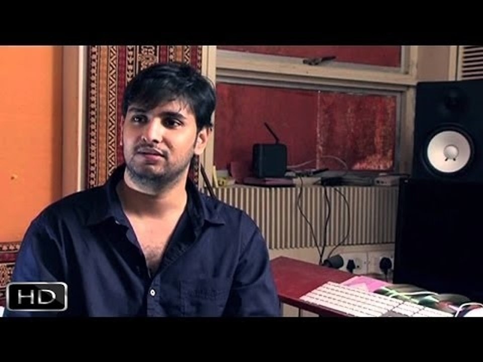 Musically Yours With Sohail Sen Part 3