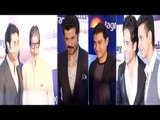 Star-Studded Unveiling Of Mid-Day's New Avatar