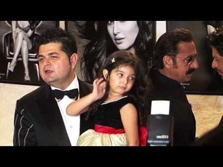 Grand Launch Of Dabboo Ratnani's 2014 Calendar