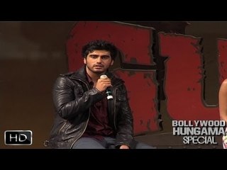 Pehle Main Ek Girlfriend Dhoond Lu - Arjun Kapoor