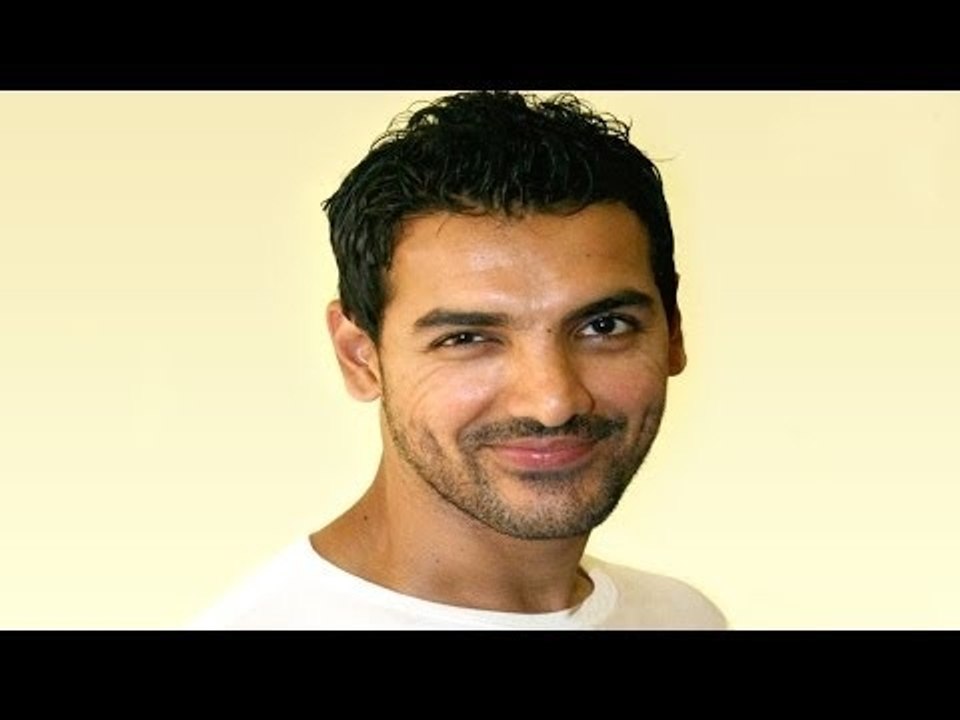 Abhishek Bachchan Is Love Of My Life - John Abraham