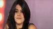 Milan Talkies Is One Of The Most Sexy Small Town Film - Ekta Kapoor