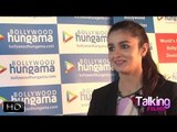 Alia Bhatt Exclusive On Highway | Comparisons With Kareena | Main Tera Hero | Varun Dhawan