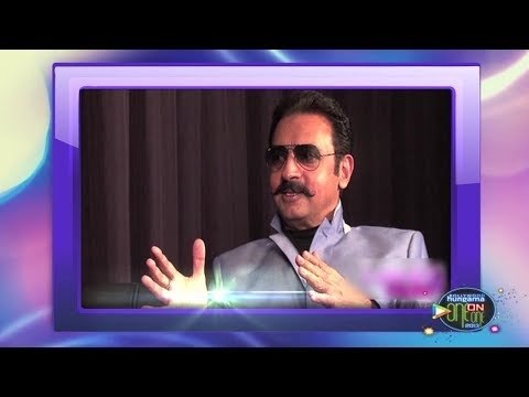 There Is An Intimate Romantic Scene With Me And Katrina - Gulshan Grover