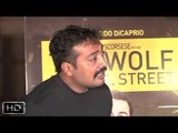 Anurag Kashyap Loses Cool When Asked About 'The Good Road'