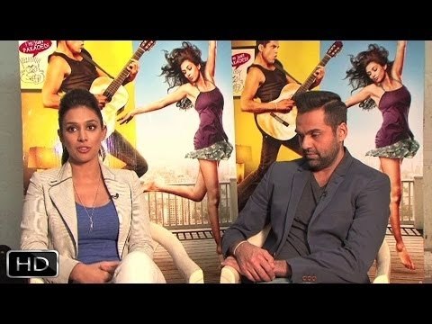 Abhay Deol Preeti Desai Exclusive Interview On One By Two Part 2