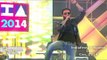 Vishal-Shekhar Sing Bachna Ae Haseeno At Channel V Indiafest in Goa