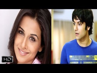 Vidya Balan Ali Fazal Exclusive Interview On Bobby Jasoos In Hyderabad Part 3