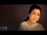 Asha Bhosle On Coping With Suicide Of Her Daughter