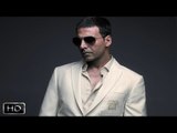 I Always Do Aerobics When I Am Dancing - Akshay Kumar