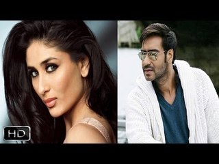 If You Trust Yourself And Your Skills - Ajay Devgn