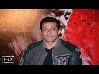 Salman Khan Exclusive Interview On Jai Ho Part 4
