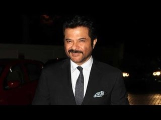 People Want Entertainment - Anil Kapoor