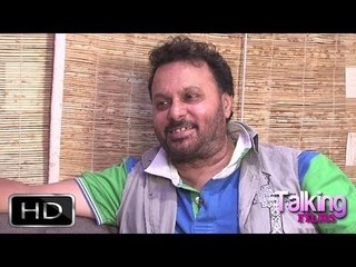 Who Would Not Like To Work With Salman Khan - Anil Sharma