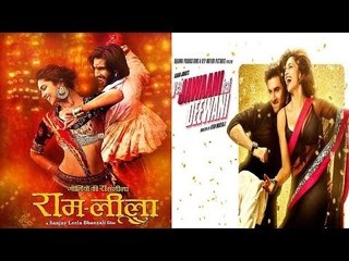 Which Jodi Is Better - Deepika-Ranbir Or Deepika-Ranveer?