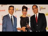 Priyanka Chopra At '59th Idea Filmfare Awards 2013' Press Conference