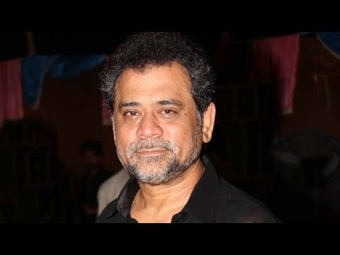 Salman Se Bahut Hi Ache Taluqat Hain - Anees Bazmee