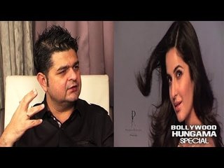 Katrina Kaif Has A Stunning Face - Dabboo Ratnani