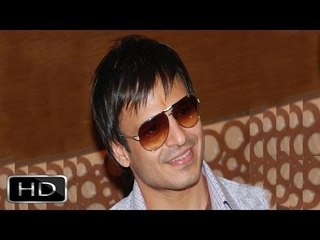 My Career's Best Reviews Have Been Krrish 3 - Vivek Oberoi