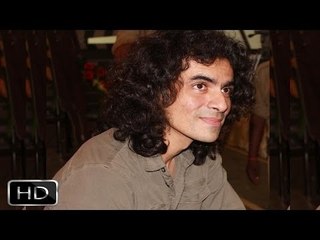 After Couple Of Kms, India Has This Habit Of Changing It's Style And Flavour - Imtiaz Ali