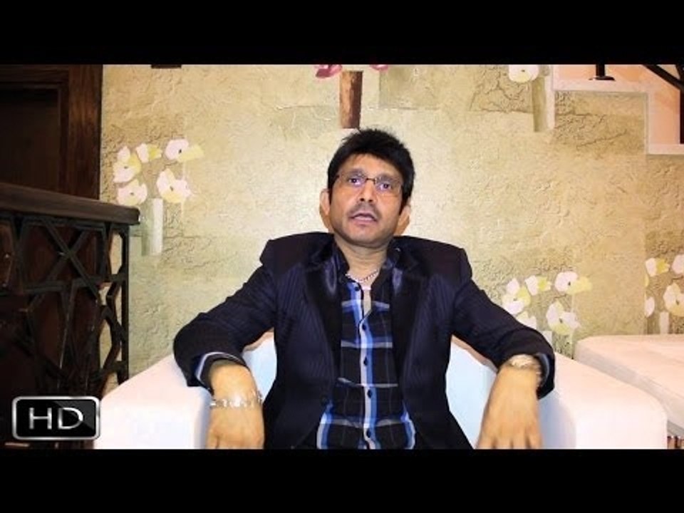 Dhoom 3 Chennai Express Ka Record Nahin Tod Sakti - Kamaal Rashid Khan