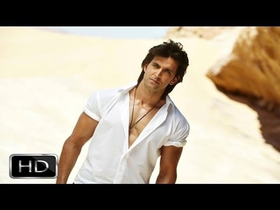It Can Be Embarrassing If You Are Playing Superhero And There's A Paunch Coming Out - Hrithik Roshan