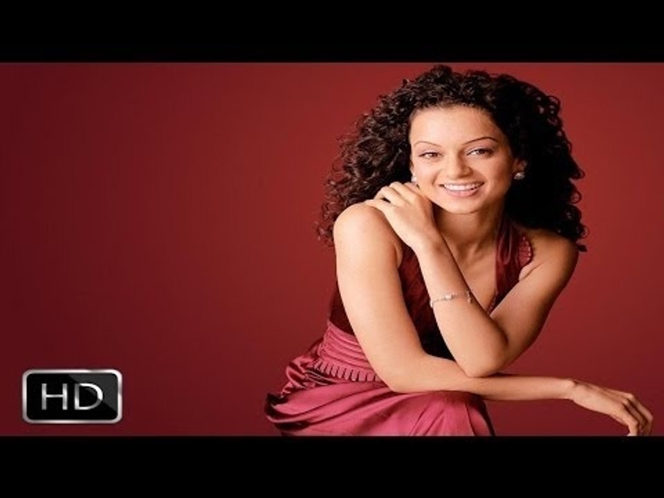 Salman Khan Gets My Jokes - Kangna Ranaut